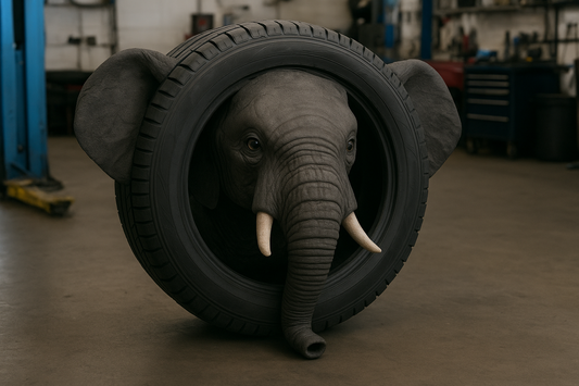 Bordstein-Parken zerstört mehr, als ihr denkt – und das kann richtig teuer werden