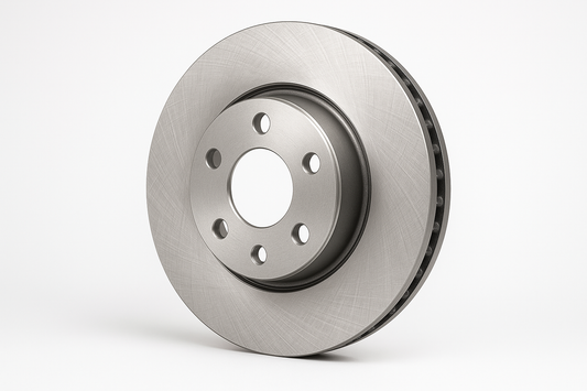 🛑 Warum Bremsen auch mal richtig genutzt werden müssen