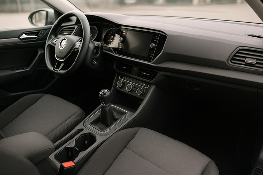 Gänge überspringen beim Autofahren – schadet das dem Getriebe?