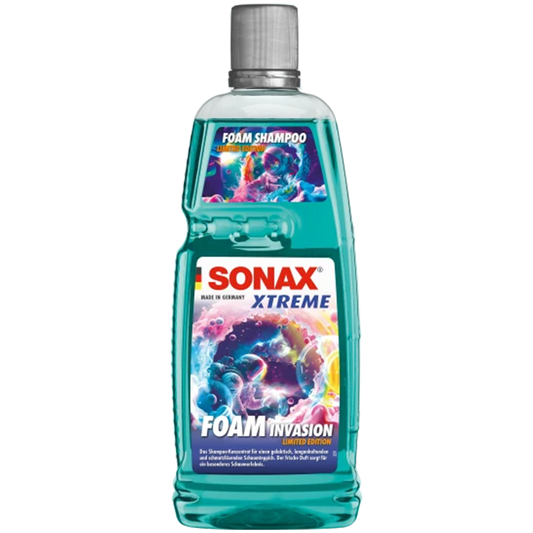 SONAX XTREME FoamInvasion Shampoo Sonderedition - 1l