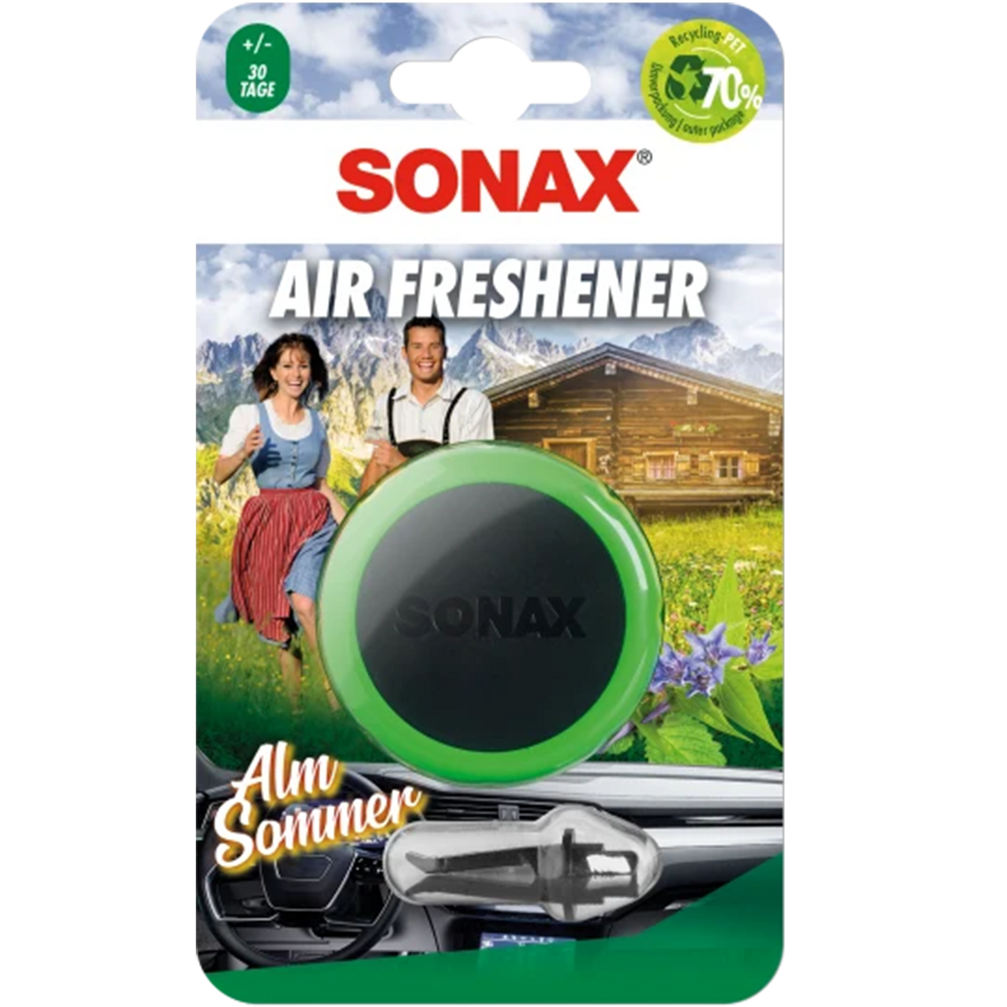 SONAX Air Freshener