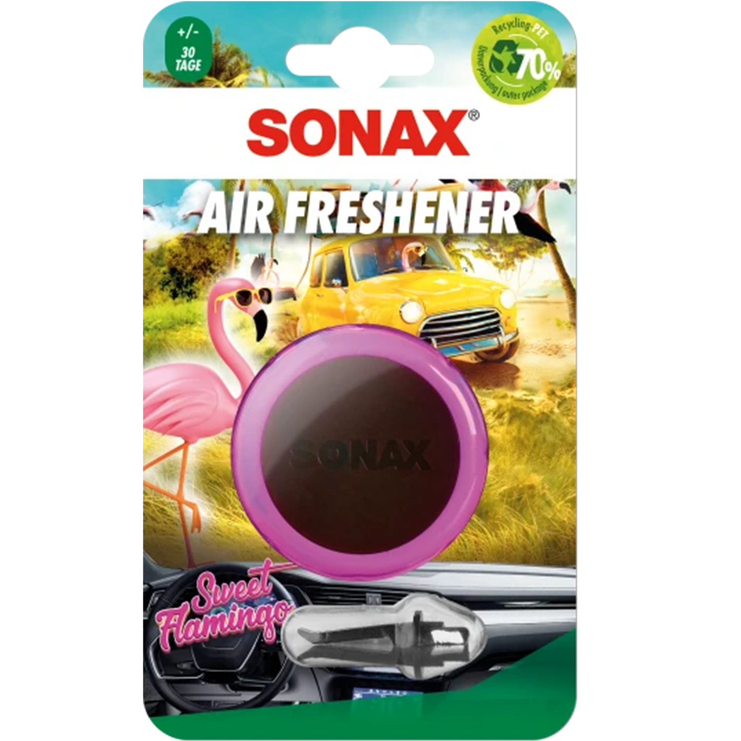 SONAX Air Freshener