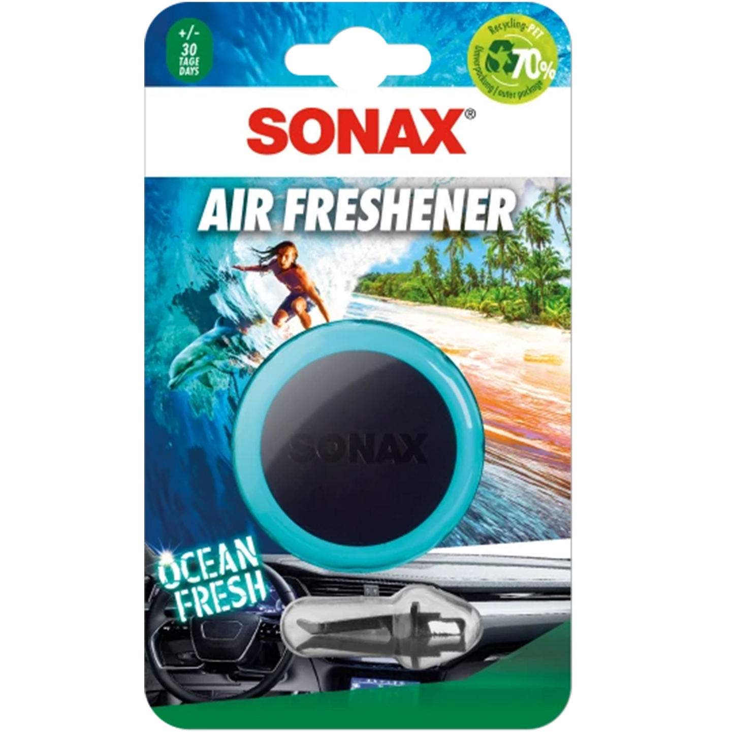 SONAX Air Freshener