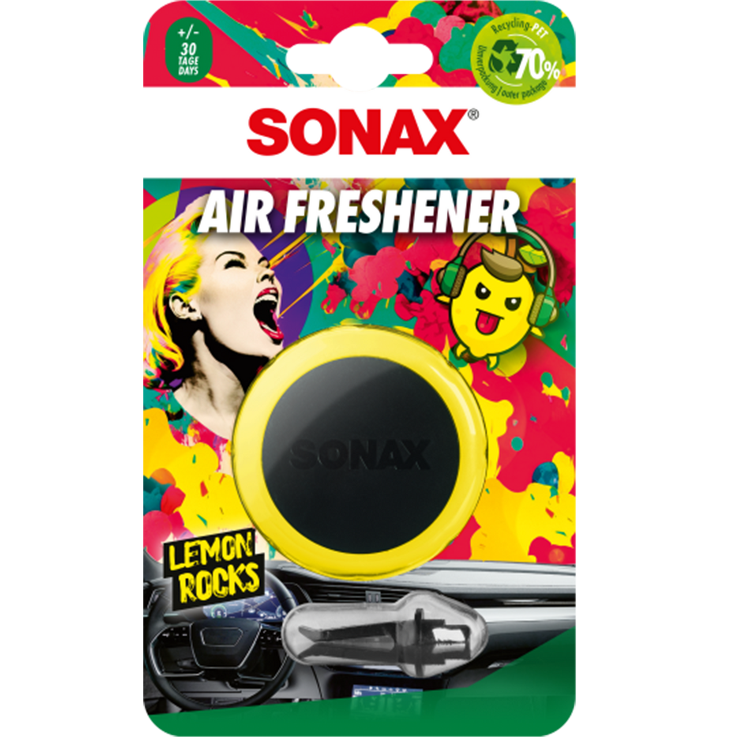 SONAX Air Freshener