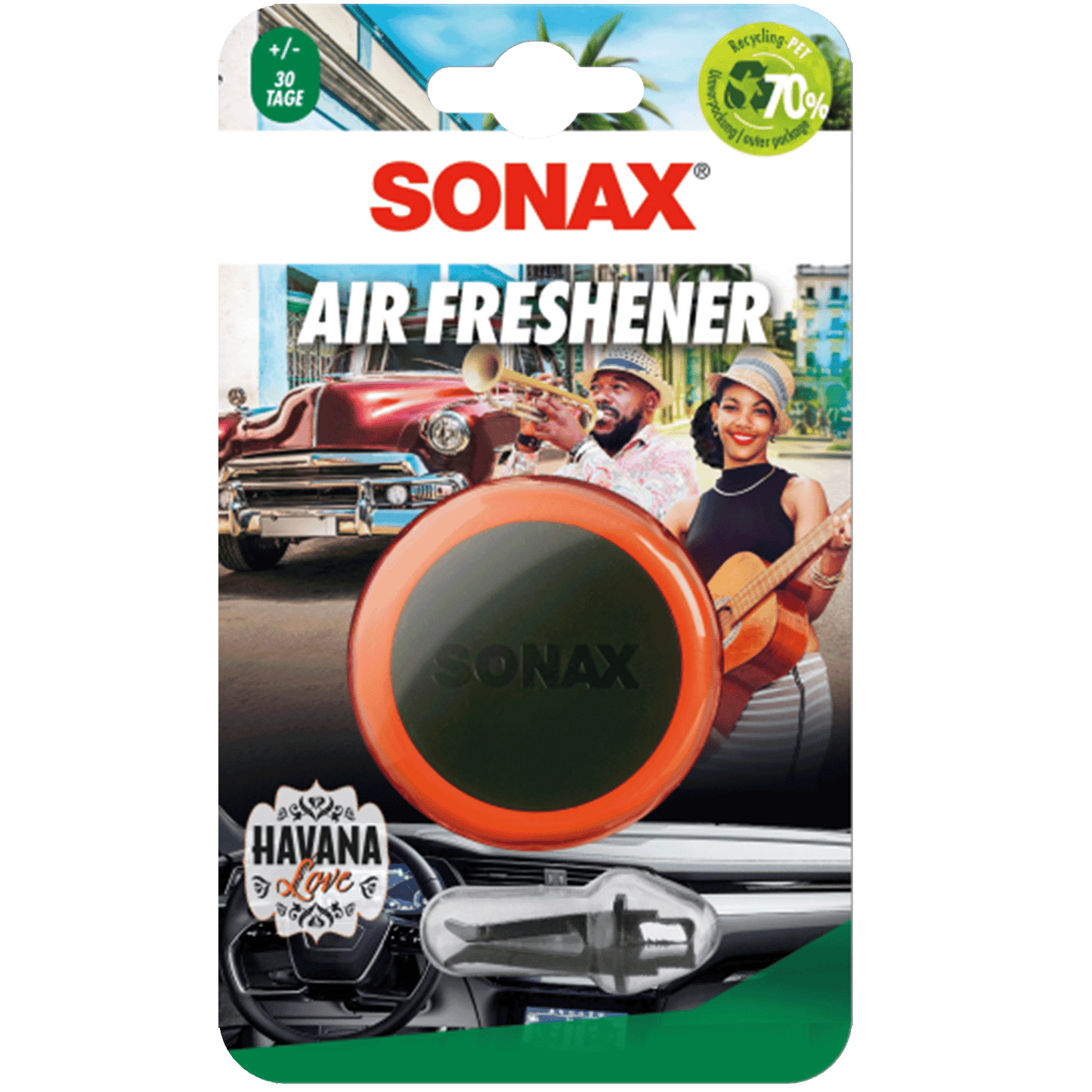 SONAX Air Freshener