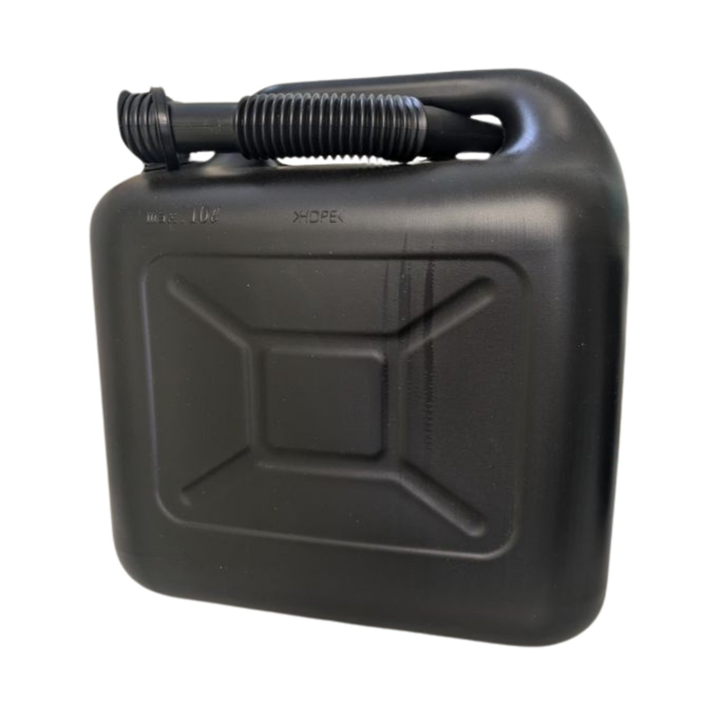 10l Kraftstoffkanister Kunststoff – Leicht, Stabil & Sicher
