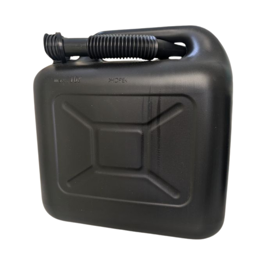10l Kraftstoffkanister Kunststoff – Leicht, Stabil & Sicher