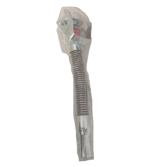 Ausgießstutzen für Metallkanister – Sicher & Passgenau