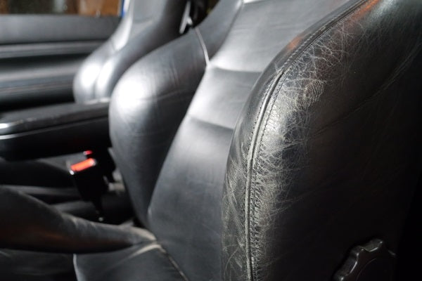 Presto Leder-Aufbereitungs-Set