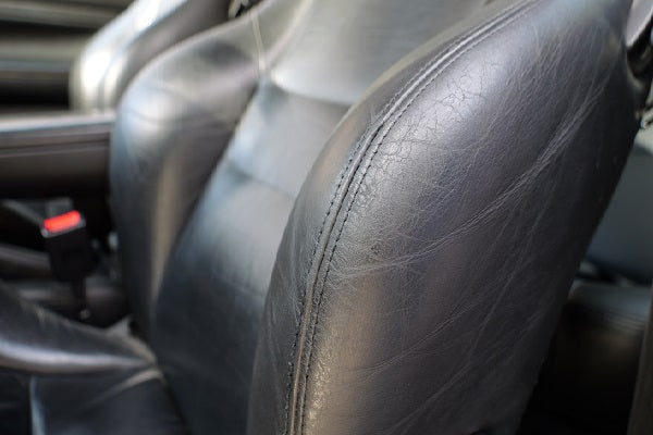 Presto Leder-Aufbereitungs-Set