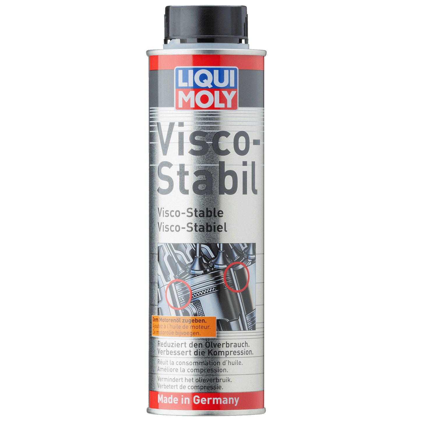 LIQUI MOLY Visco-Stabil - 300ml