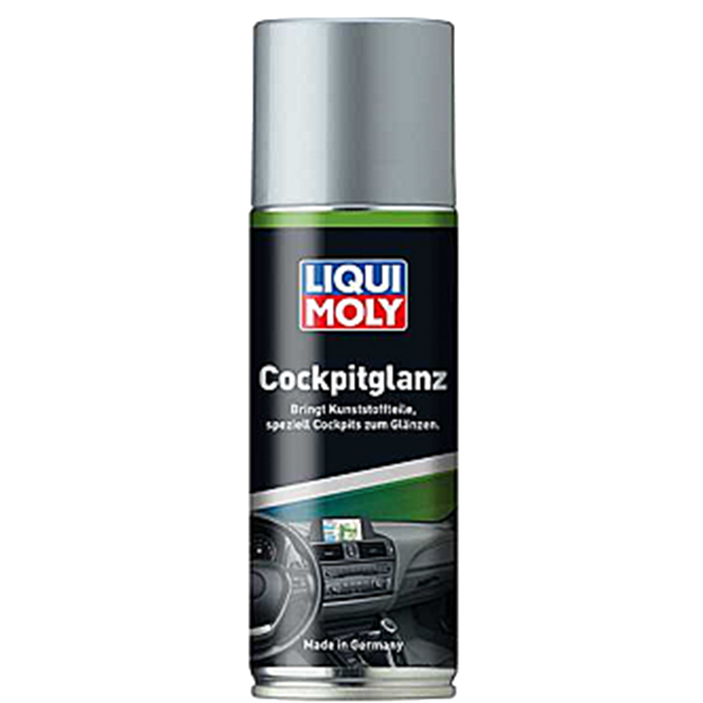 LIQUI MOLY Cockpitglanz - 200ml