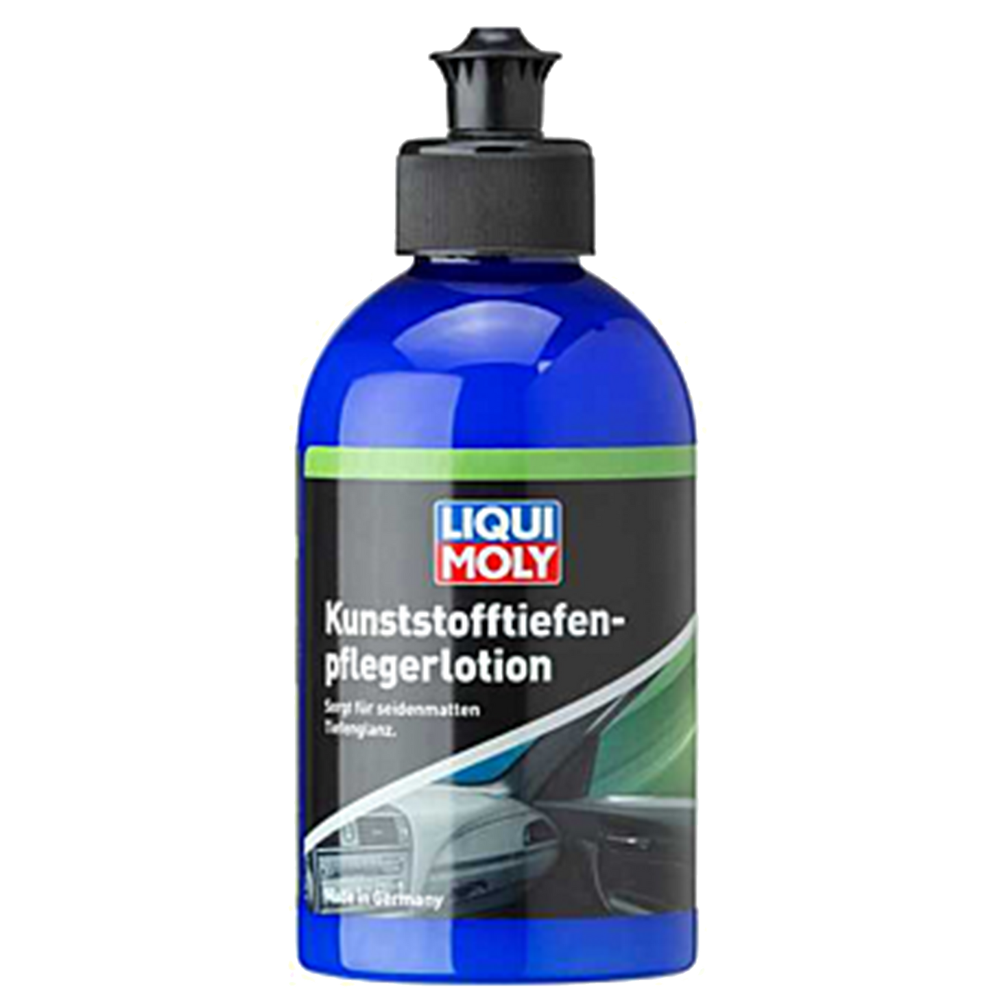 LIQUI MOLY Kunst­stoff­tie­fen­pfle­ger­lo­tion - 250ml