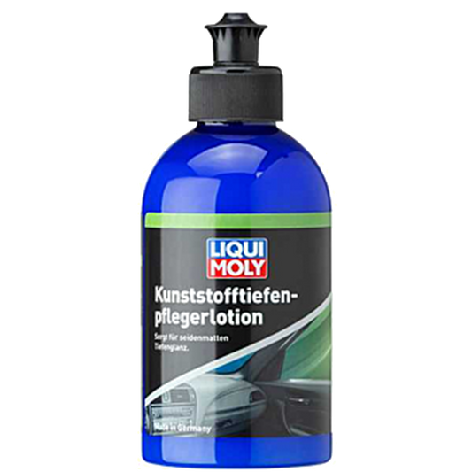 LIQUI MOLY Kunststofftiefenpflegerlotion - 250ml