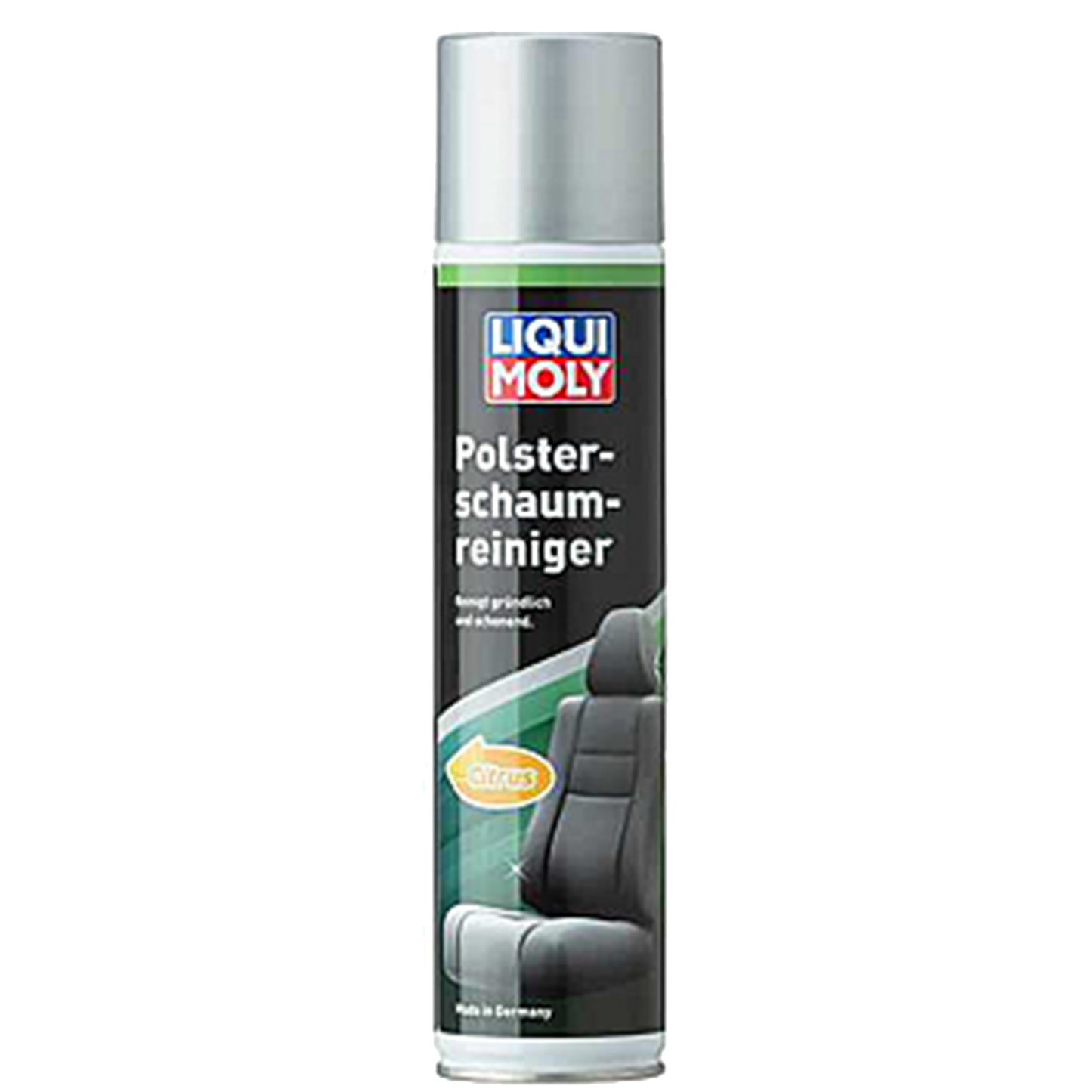LIQUI MOLY Polsterschaumreiniger - 300ml