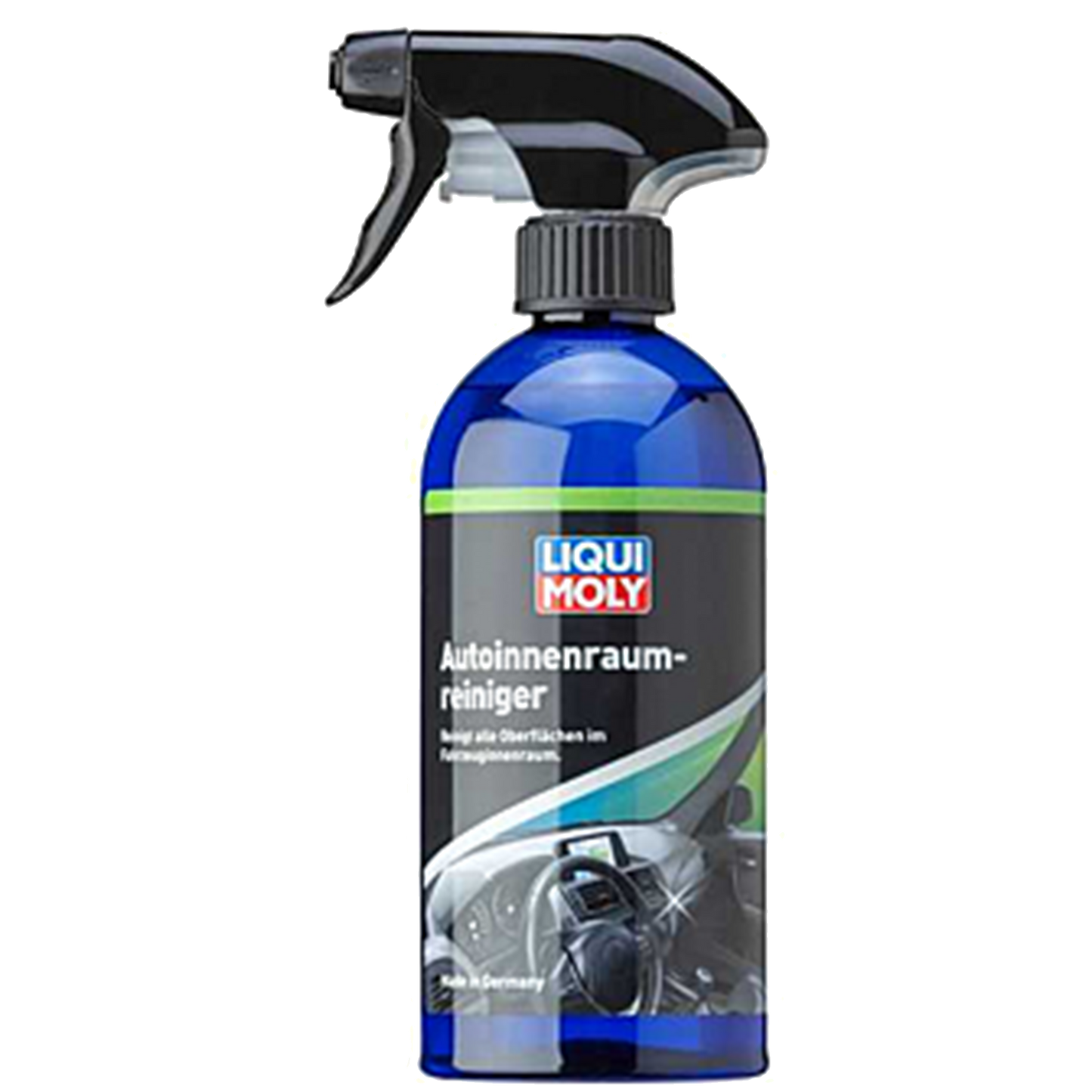 LIQUI MOLY Auotinnenraumreiniger - 500ml