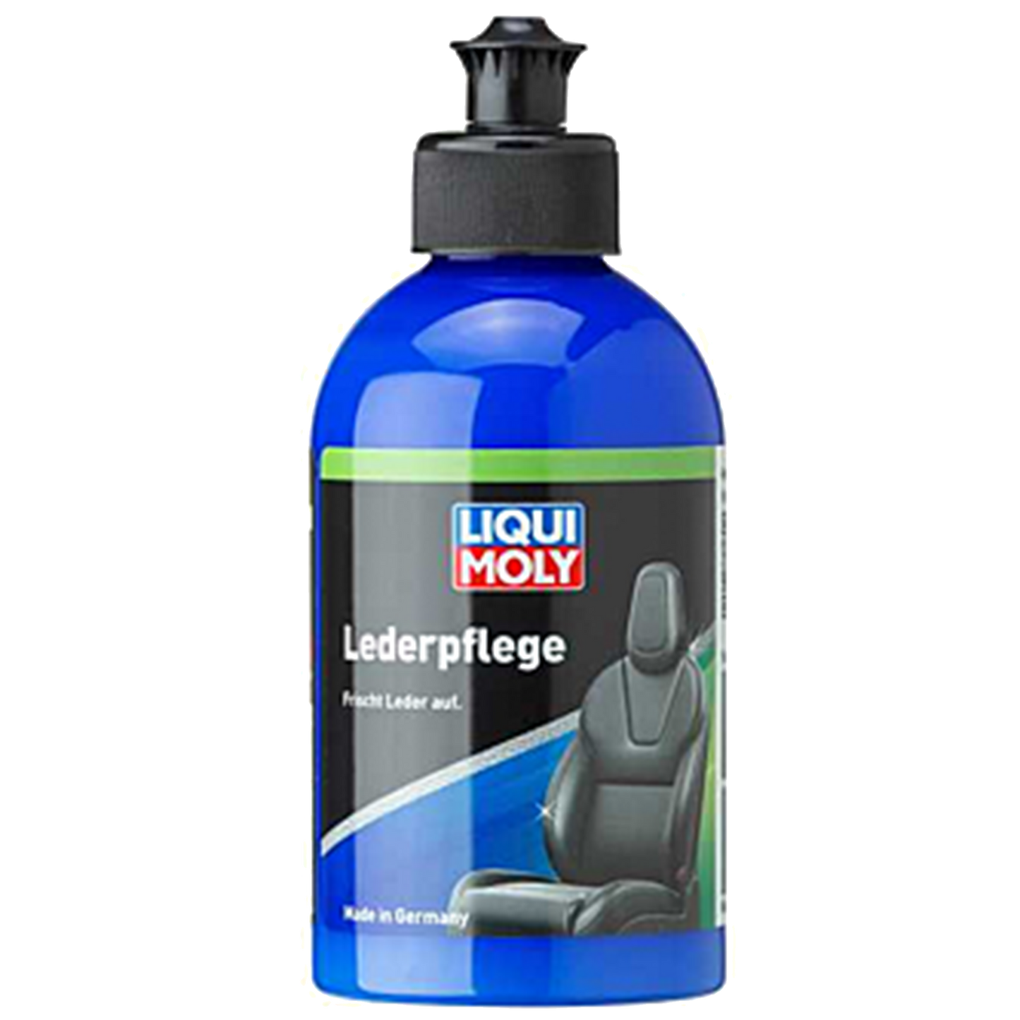 LIQUI MOLY Lederpflege - 250ml