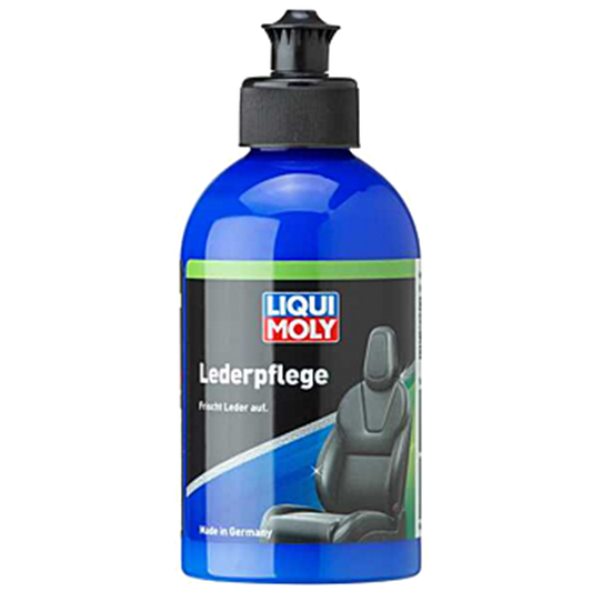 LIQUI MOLY Lederpflege - 250ml