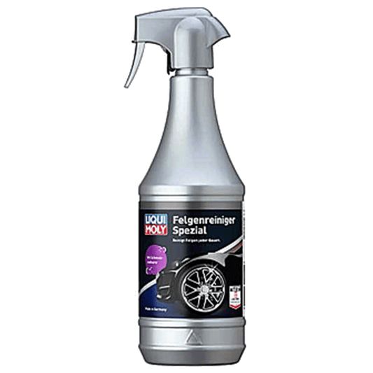 LIQUI MOLY Felgenreiniger Spezial - 1l