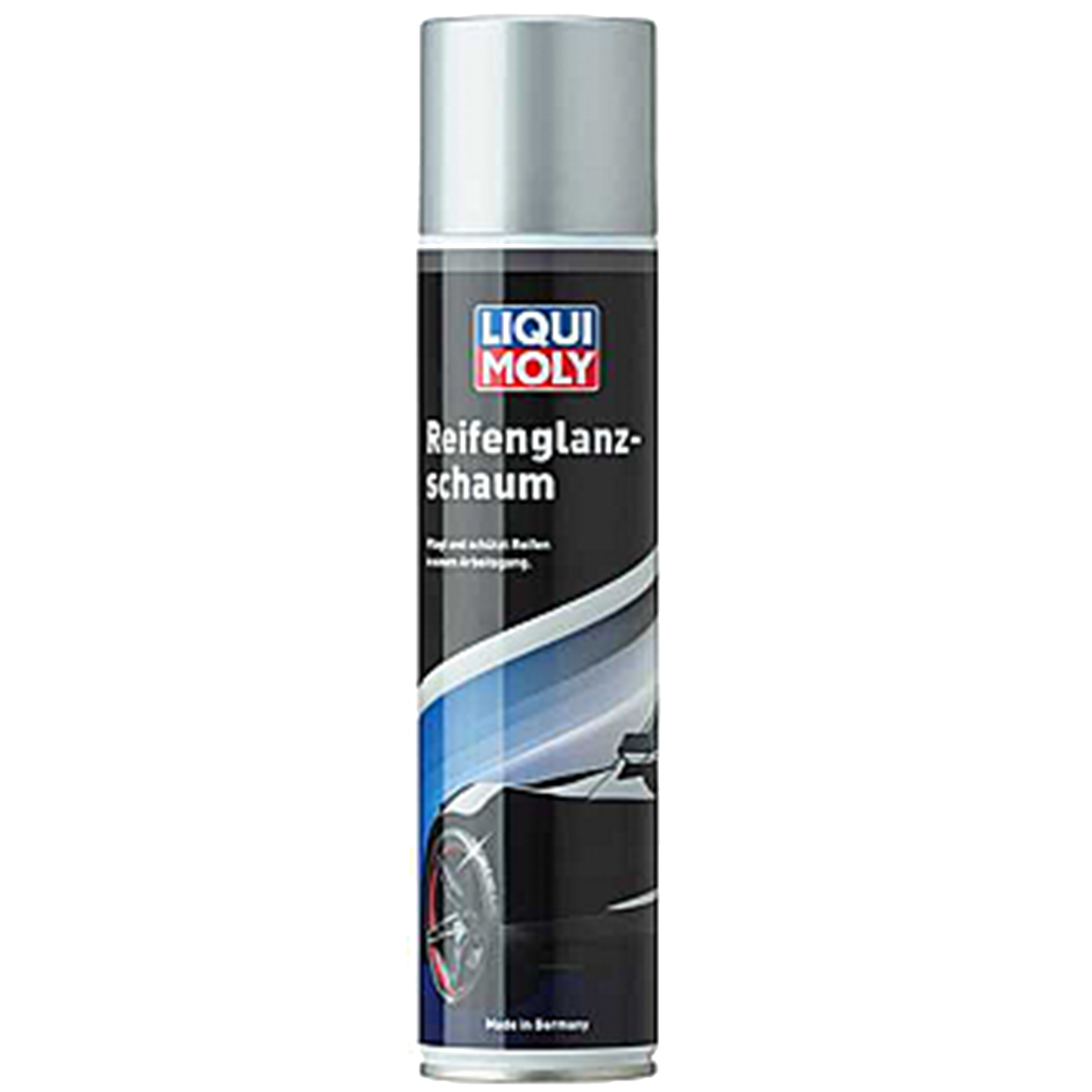 LIQUI MOLY Reifenglanzschaum - 400ml