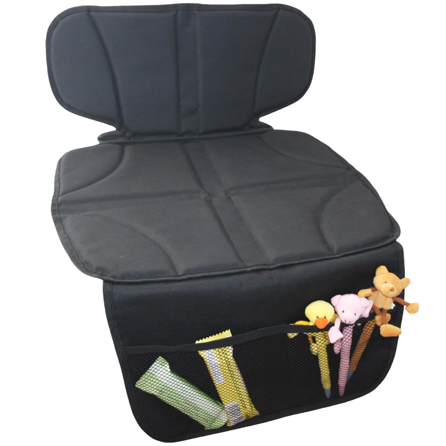 Kindersitzunterlage – Schutz & Komfort für unterwegs