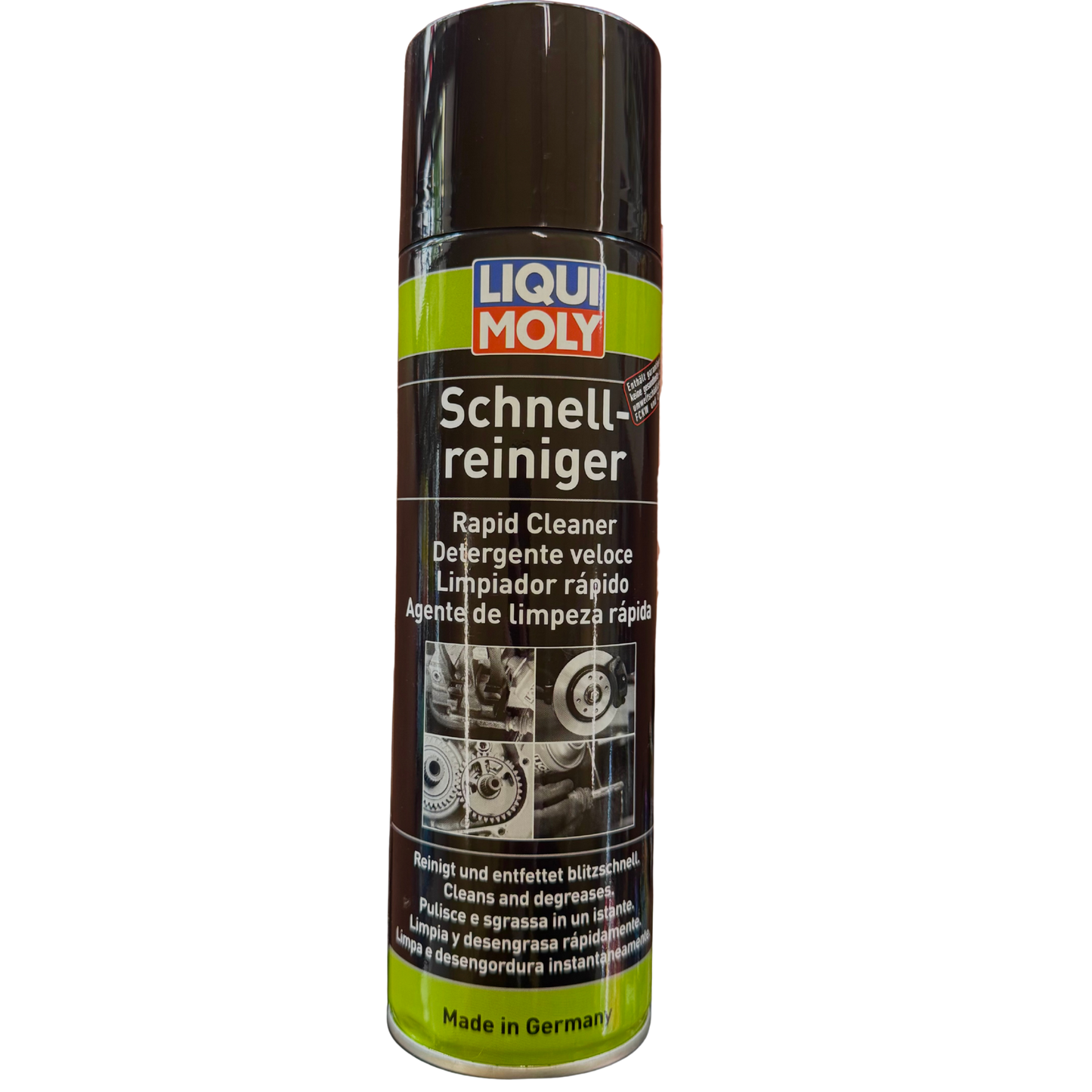 LIQUI MOLY Schnellreiniger 500 ml