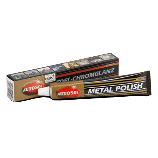 Autosol Edel-Chromglanz - 75ml