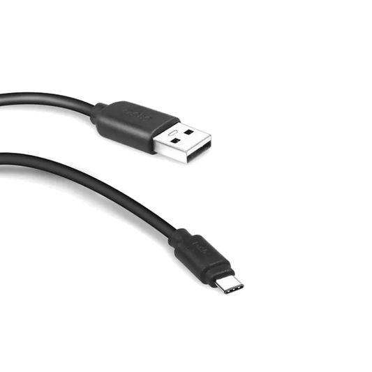 SBS Daten- und Ladekabel USB-C
