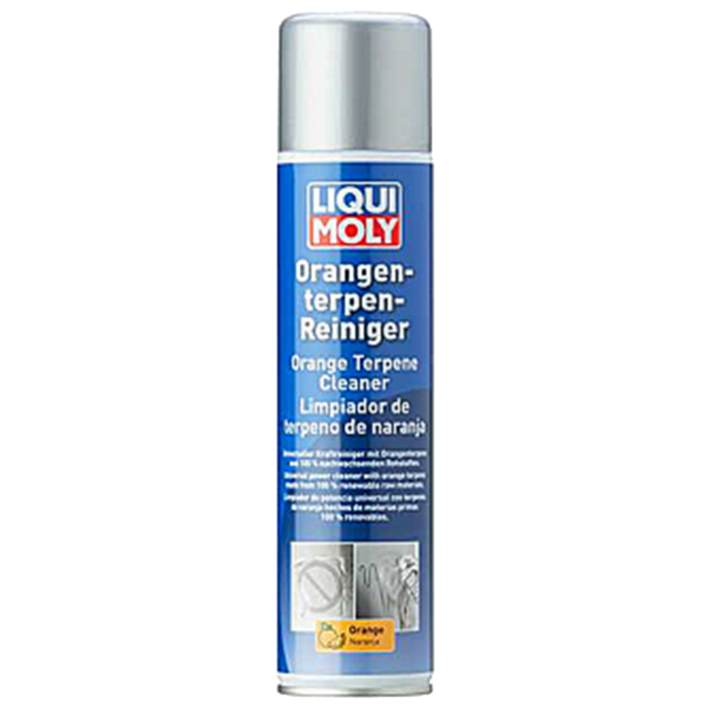 LIQUI MOLY Orangenterpenreiniger - 400ml