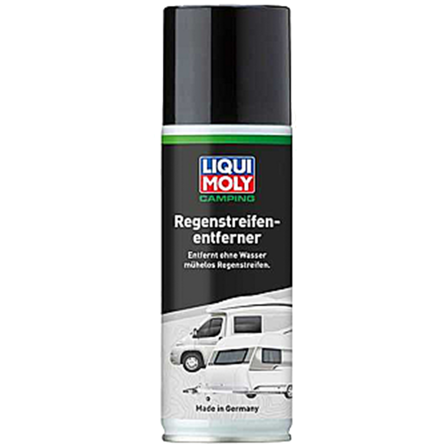 LIQUI MOLY Camping Regenstreifenentferner - 200ml