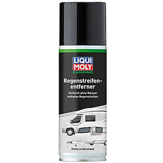 LIQUI MOLY Camping Regenstreifenentferner - 200ml