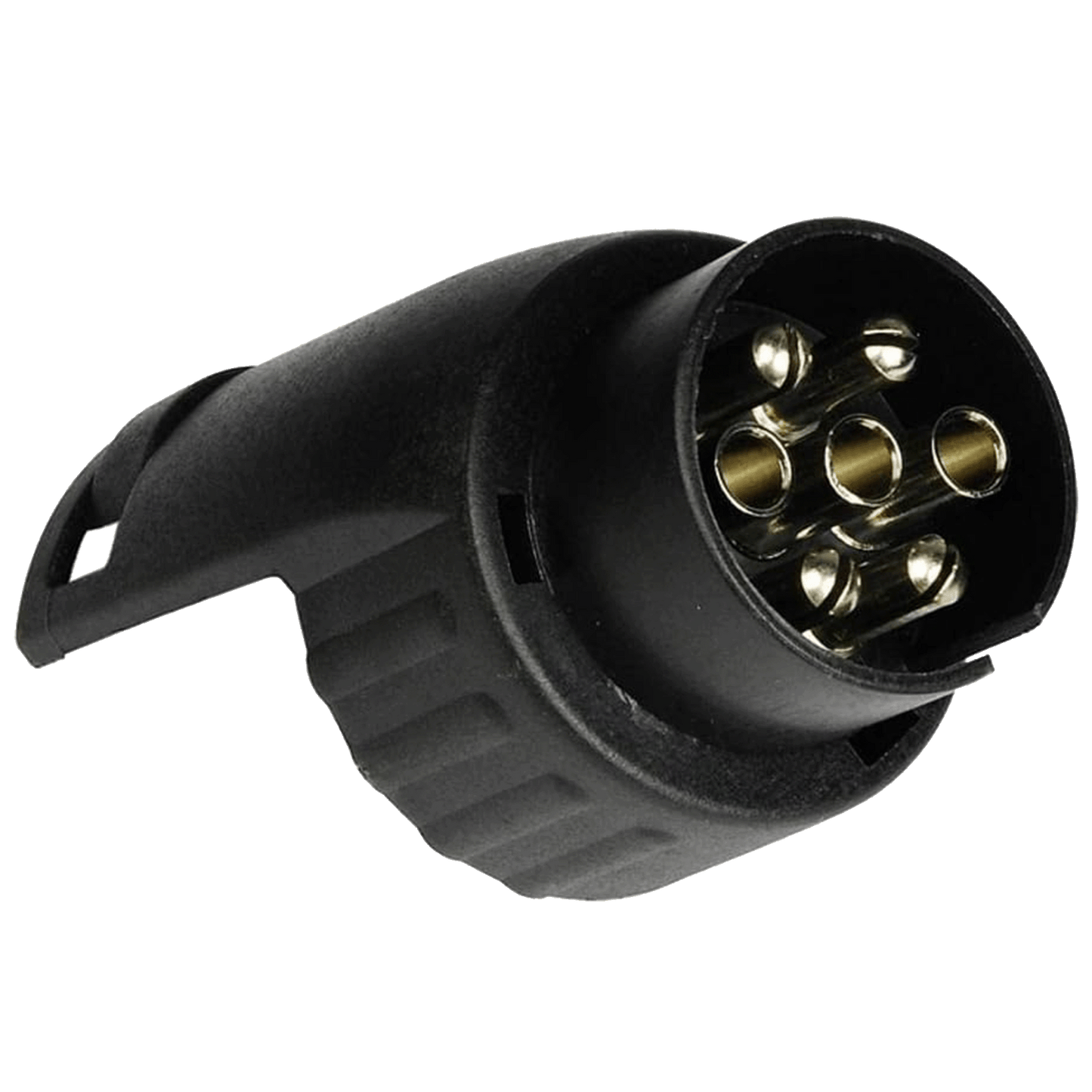 Mini Adapter 7 auf 13-polig