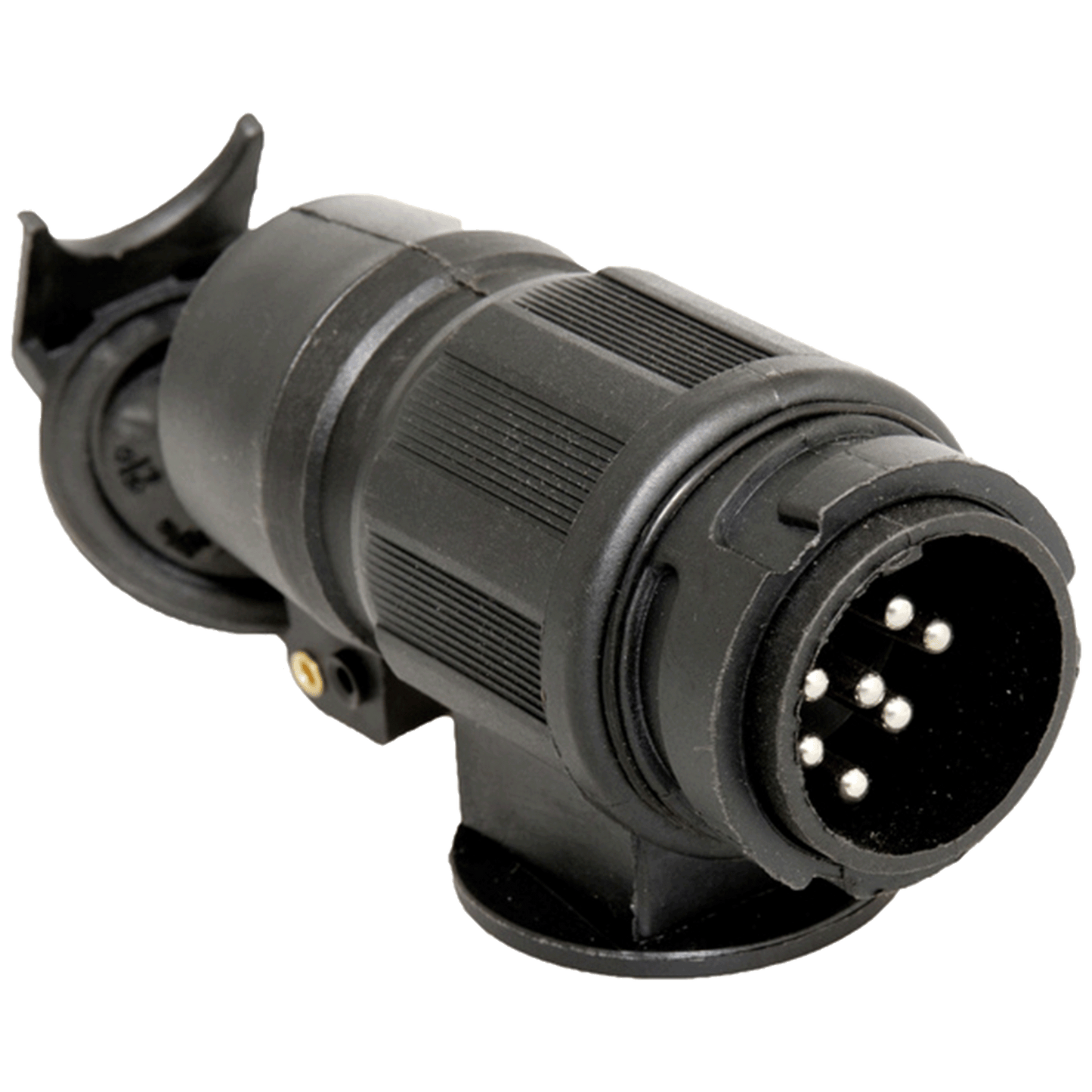 Mini Adapter 13 auf 7-polig