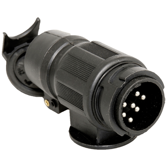 Mini Adapter 13 auf 7-polig