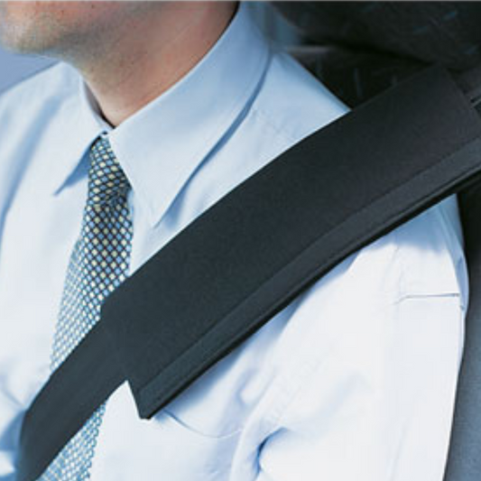 Gurtpolster für Sicherheitsgurt