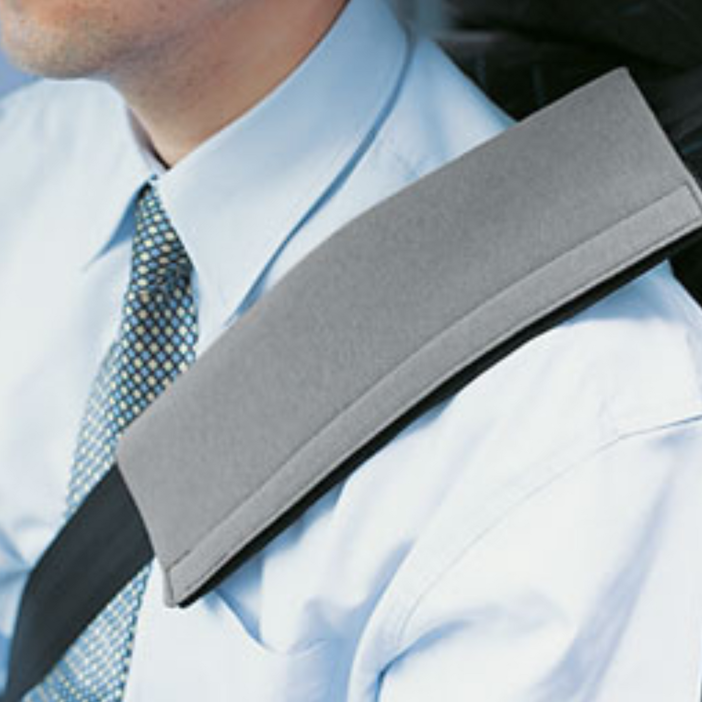 Gurtpolster für Sicherheitsgurt