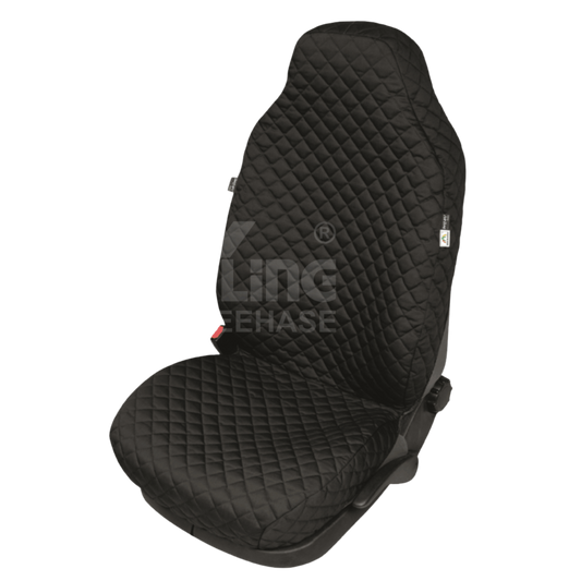 Comfort Fit Sitzbezug – Komfort trifft Funktion