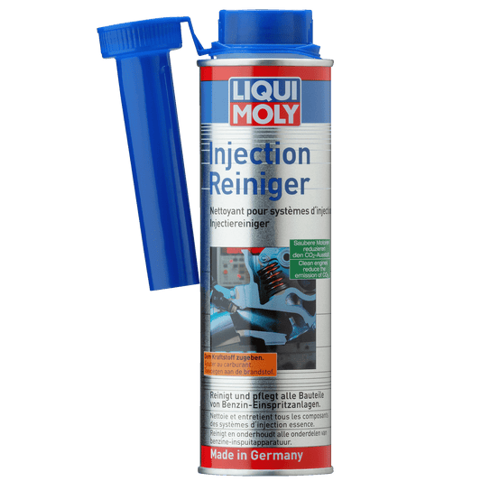 LIQUI MOLY Injectionreiniger - 300ml