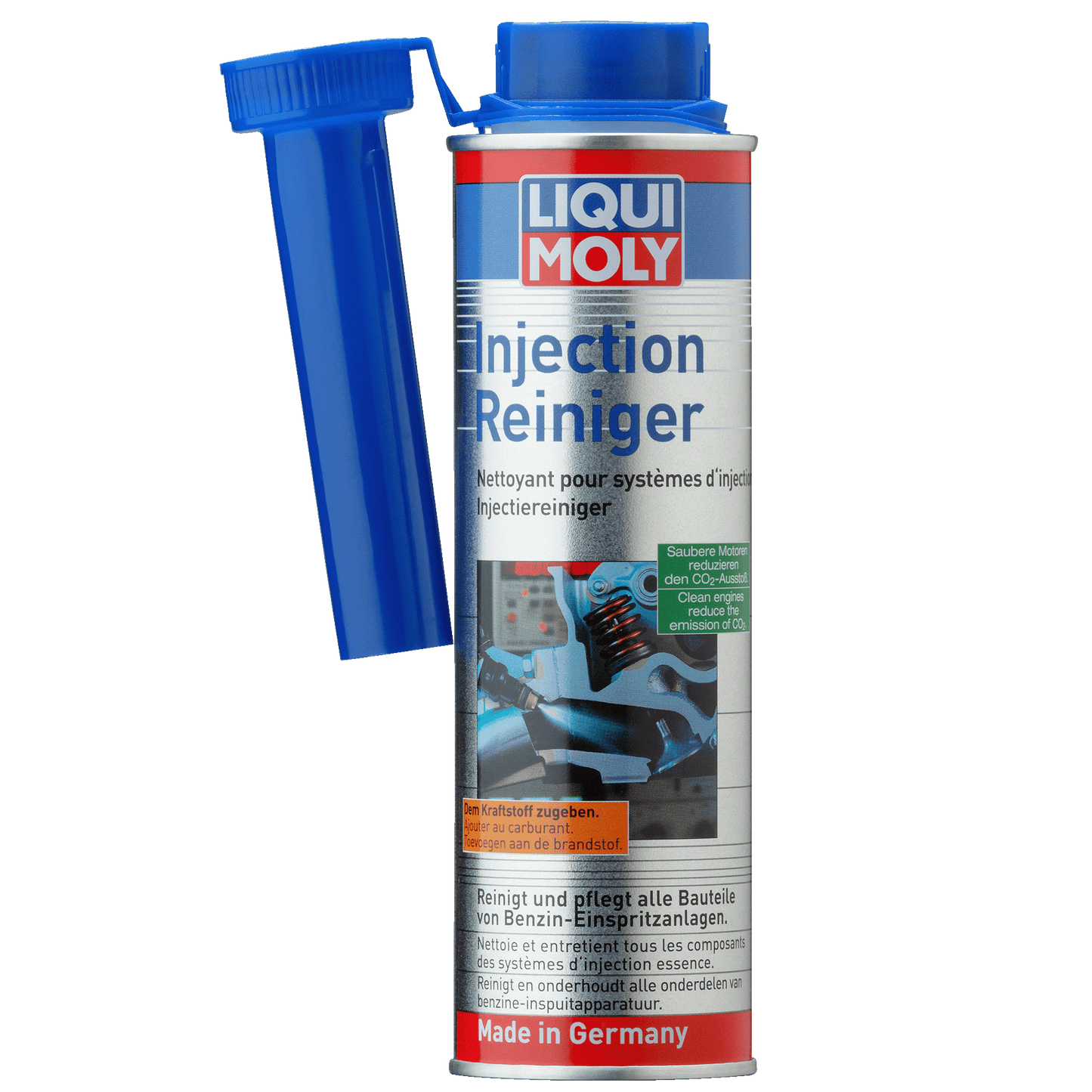 LIQUI MOLY Injectionreiniger - 300ml