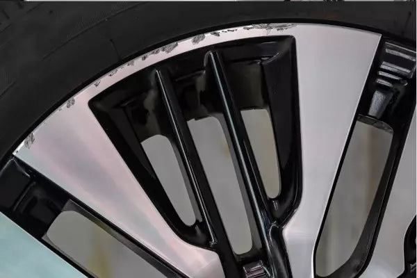 Presto Felgen-Reparatur-Set