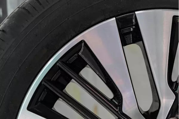 Presto Felgen-Reparatur-Set