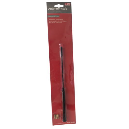 6V Antennenstab – 285 mm