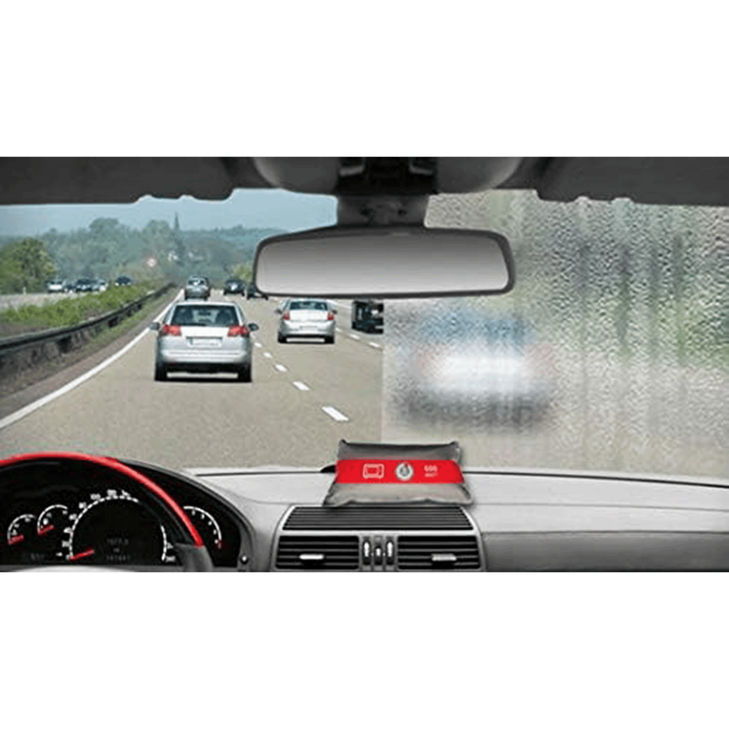 Luftentfeuchter - Wiederverwendbar