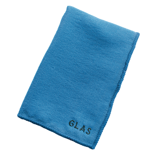 APA Glastuch für die Scheibenreinigung 40 x 40cm