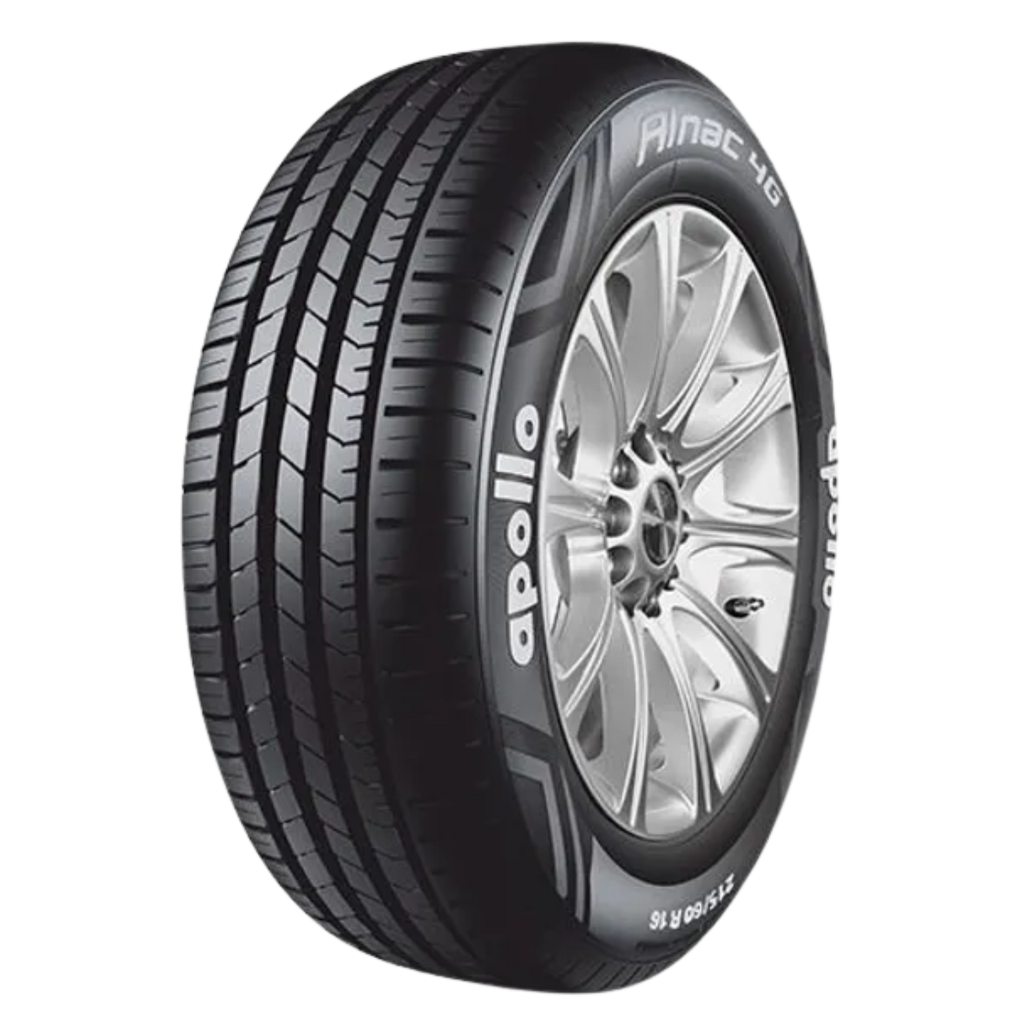Apollo Alnac 4G 195/65 R15 91H  Sommerreifen