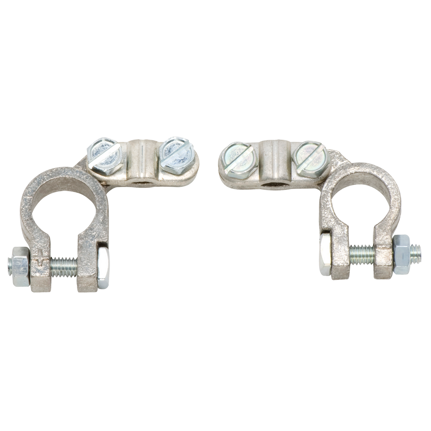 Batterieklemmen-Set +/- bis 50 mm²