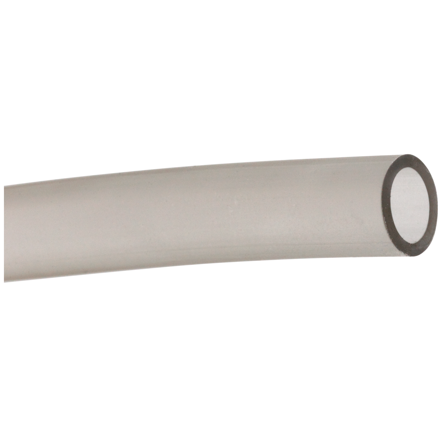 SWG Benzin-Schlauch Glasklar für Zweiräder – PVC, 6 mm Innendurchmesser, 1 m Länge