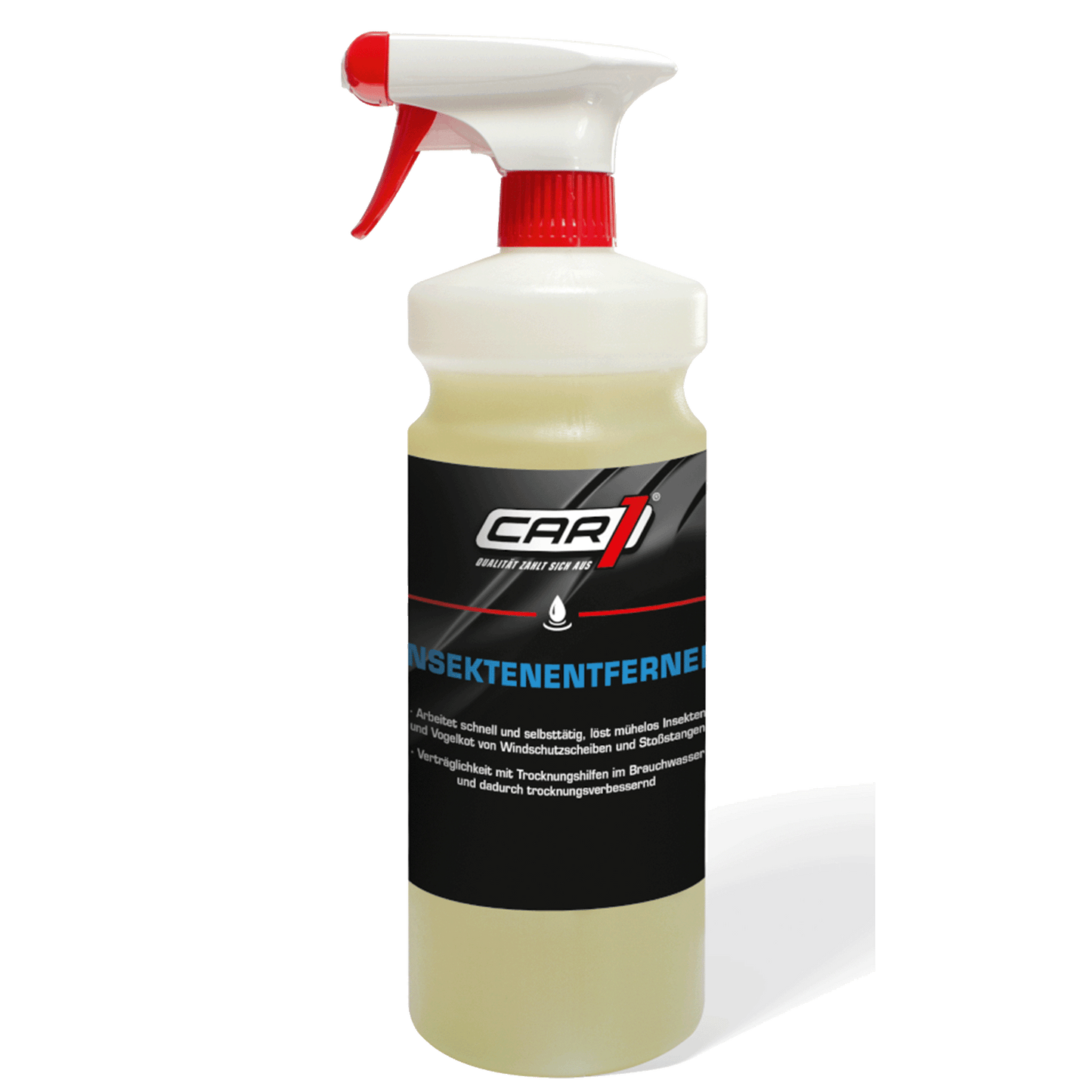 Car1 Insektenentferner - 1l