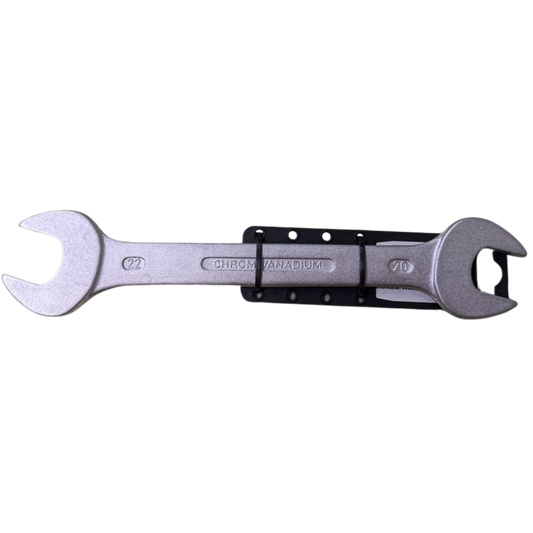 Gabelschlüssel 20x22mm