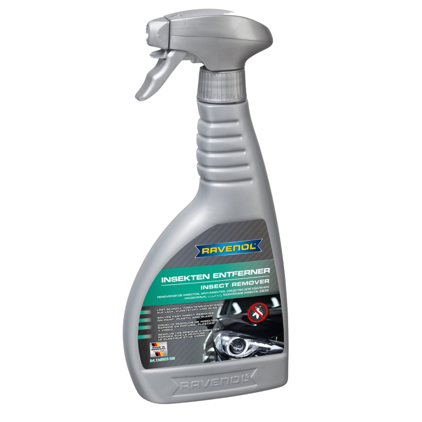 Ravenol Insektenentferner - 500ml
